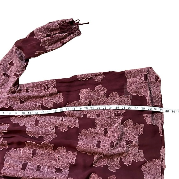 Aritzia Wilfred Gascon Dress - Picture 11 of 11